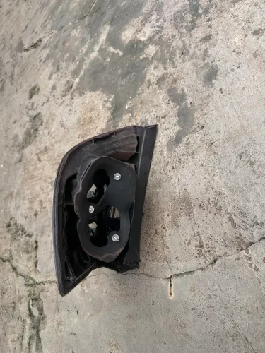 Lanterna traseira Honda Fit