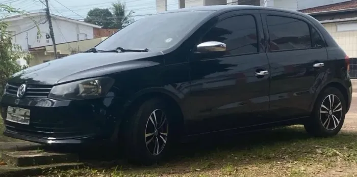 Volkswagen Gol Geração VI Special 1.0 8V Total Flex Mec. 2P 2016