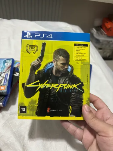 Cyberpunk 2077
