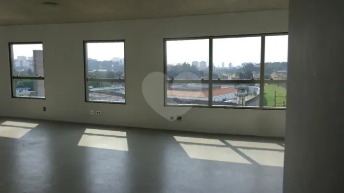 Apartamento com 1 quartos para locação em Vila leopoldina - SP