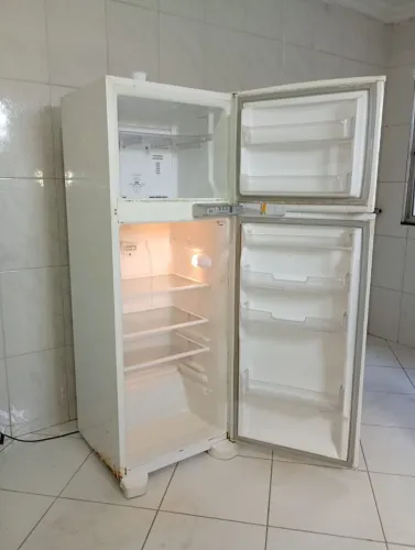 Geladeira Brastemp 2 portas