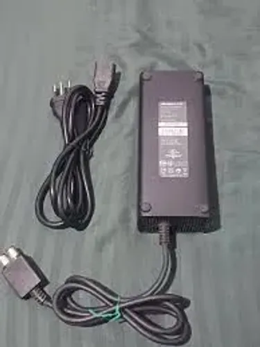Fonte XBox 360 Slim Original 110V