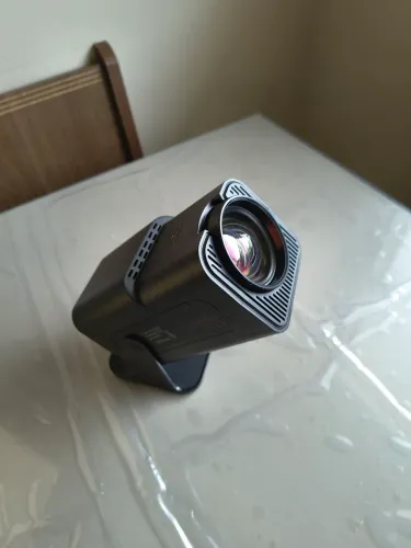 Projetor Magic Cubic