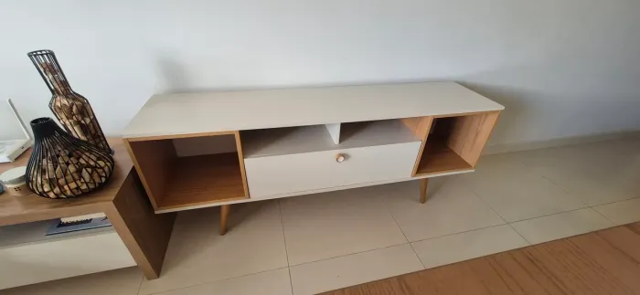 Rack retro