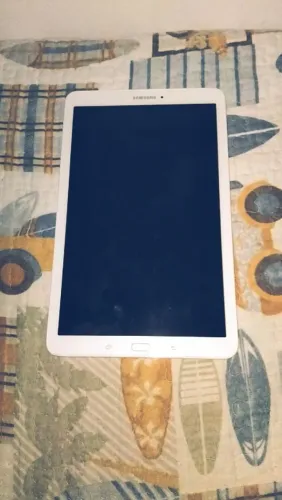 Tablet novo da Samsung nunca usado estou querendo me desfazer nao estou precisando usar