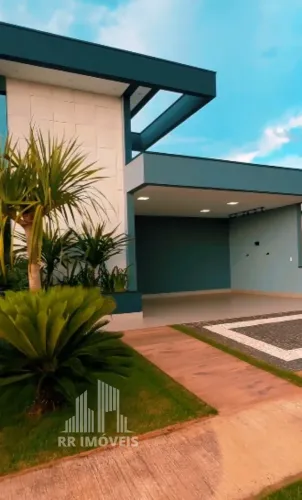 RR0137 CASA A VENDA 180m² JARDIM SOLAR DAS ESMERALDAS - OPORTUNIDADE - 3 Dorms 4 Vagas - N