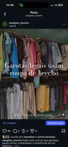 Organização de Closet e Guarda-Roupa | Personal Organizer