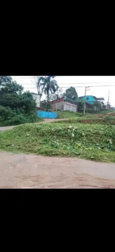 Terreno em rio grande da serra