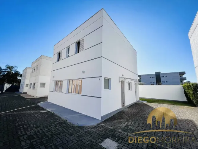 Casa em condomínio em Atibaia para locação