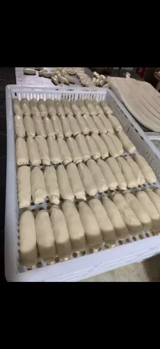 Produtos de padaria para revenda