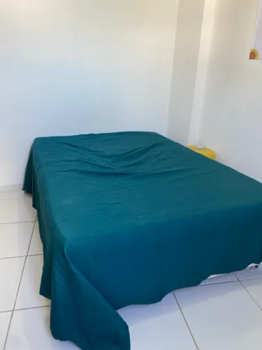 vendo cama casal
