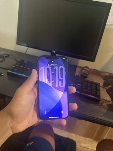 iPhone 12 Pro Max