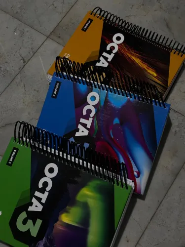 LIVRO PRÉ-VESTIBULAR - POLIEDRO vol. 1, 2 e 3