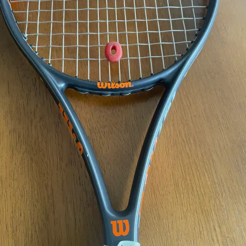 Raquete Tênis Wilson Nitro 100
