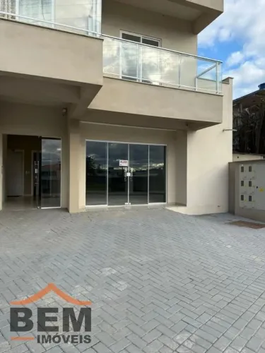Sala para alugar, 83 m² por R$ 3.500,02/mês - Itaipava - Itajaí/SC