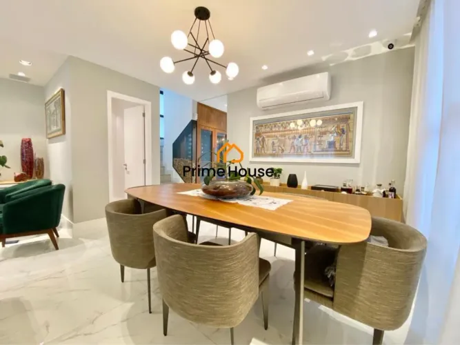 Casa com 4 dormitórios à venda, 192 m² por R$ 1.990.000,00 - Recreio dos Bandeirantes - Ri