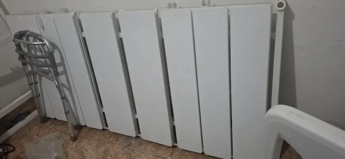 Cama articulada eletrica 8 posições 