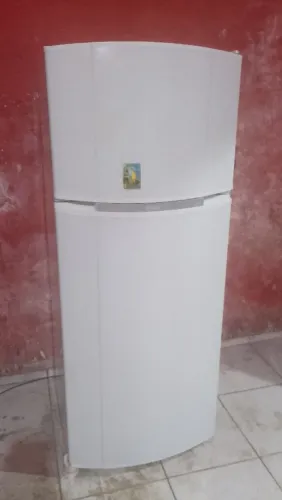 Geladeira Consul Frost Free