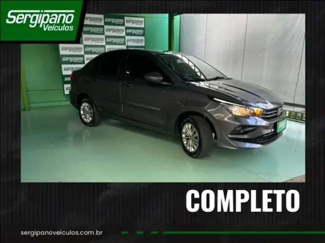 Fiat Cronos Drive 1.3 8V Flex 2024