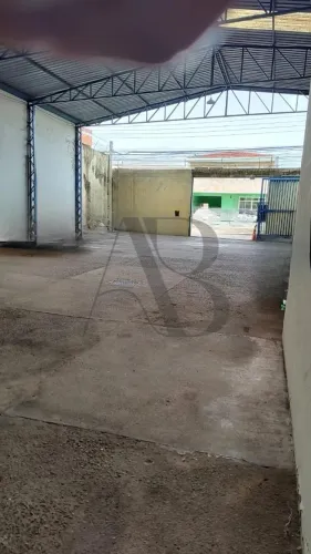 Ponto Comercial à venda, 300m² - Bosque, Campinas/SP