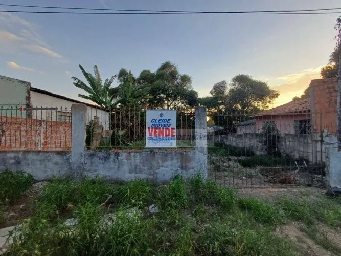 Terreno a venda com 360,00 metros quadrados R$180.000,00 Bairro: jardim Paulista, Cuiabá-M