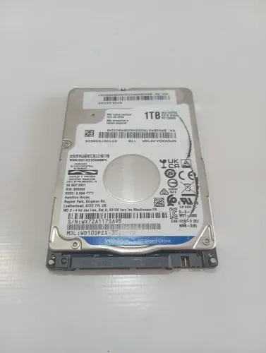 HD 1 TERA R$129.90