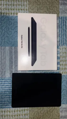 Tablet Samsung Tab S6 Lite (2024)