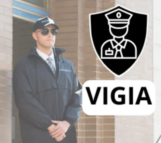 Vigia Folguista