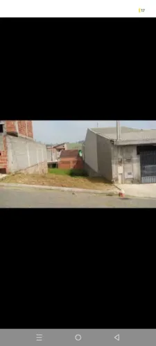 Vendo terreno jardim nova República Sjc Zona Sul.