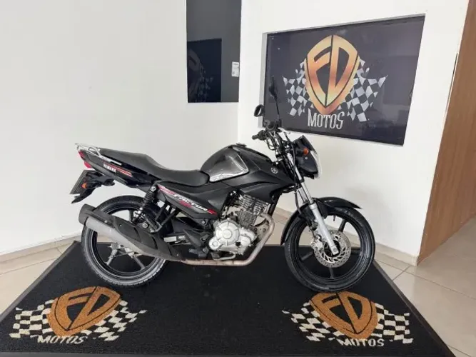 Yamaha:Factor 150 Ed 2017
