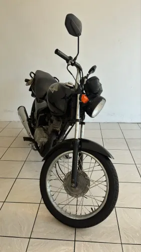 CG FAN 125 2010