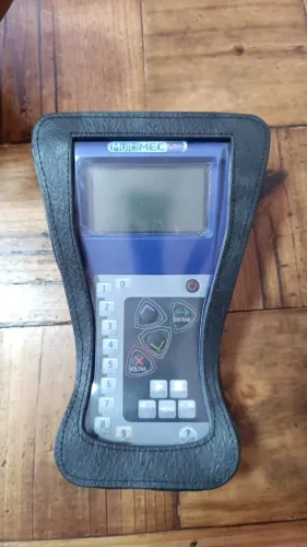 Scanner Automotivo Multimec x3
