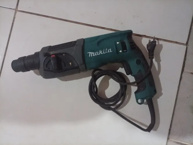Martelete Makita 2.5