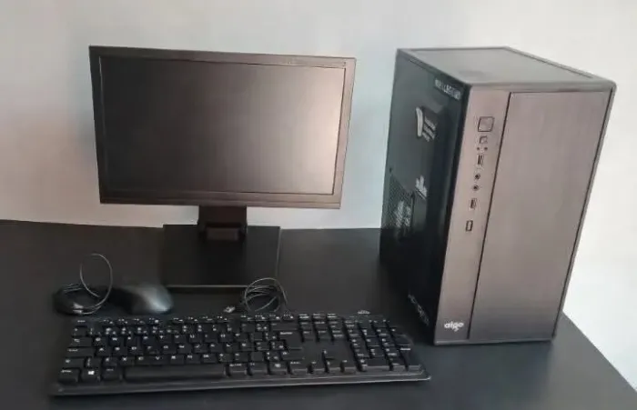 Computador Gamer de entrada!