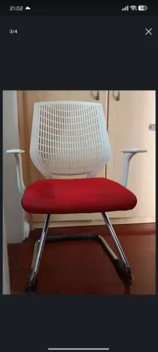 Cadeira de escritório