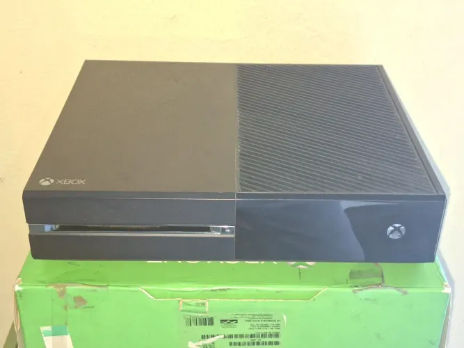 Xbox one