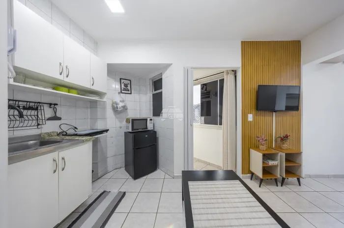 Vendas Studio Curitiba PR