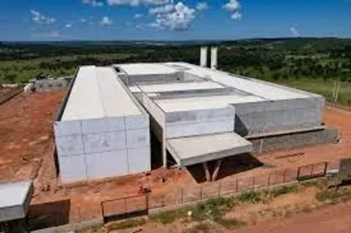 Lote Greenville Novo Gama