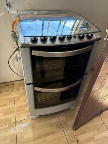 Fogão Brastemp