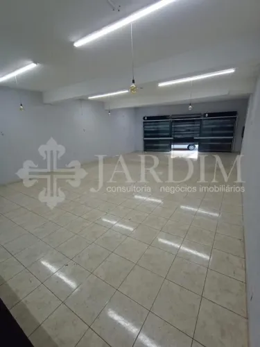 SALÃO COMERCIAL | CENTRO