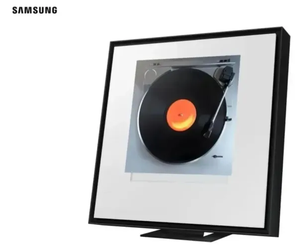 VENDO SAMSUNG MUSIC FRAME - HW-LS60D<br>? VENDO SAMSUNG MUSIC FRAME - HW-LS60D ?<br>