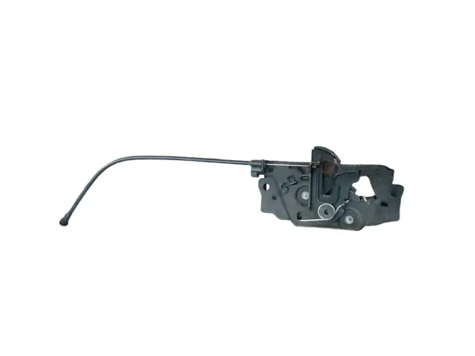 Fechadura Do Capô Ford Focus 2013 A 2019 Cod: Bm5a16700bg 