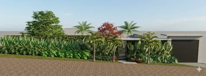 Casa de condomínio para venda com 215 metros quadrados com 3 quartos