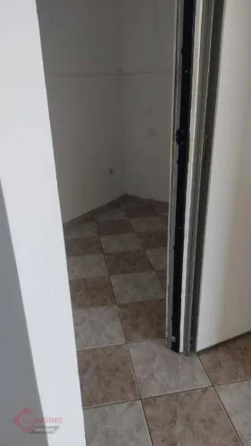 Sala para alugar, 43 m² por R$ 1.296,07/mês - Vila Antonieta - São Paulo/SP