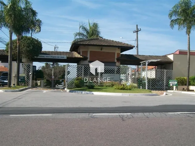 Casa à venda em Valinhos, Roncáglia, Condomínio São Joaquim