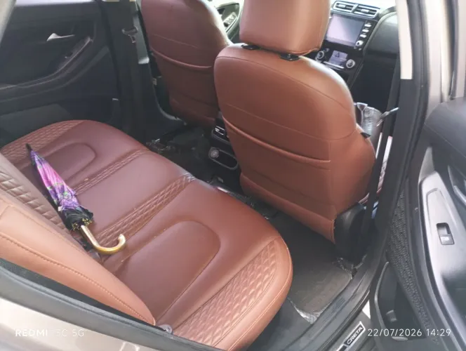 Hyundai Creta Limited 1.0 TB 12V Flex AUT 2022