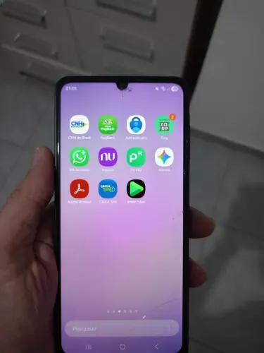 CELULAR A07