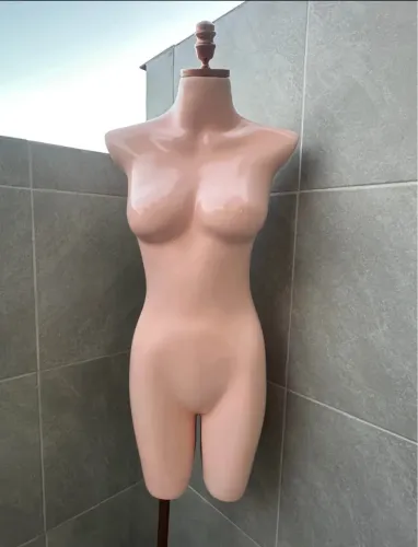 Manequim fibra de luxo