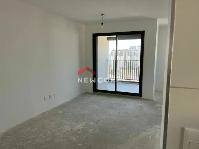 Apartamento em Rua Venâncio Aires - Vila Pompéia - São Paulo/SP