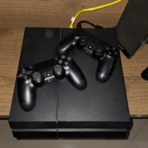 PlayStation 4